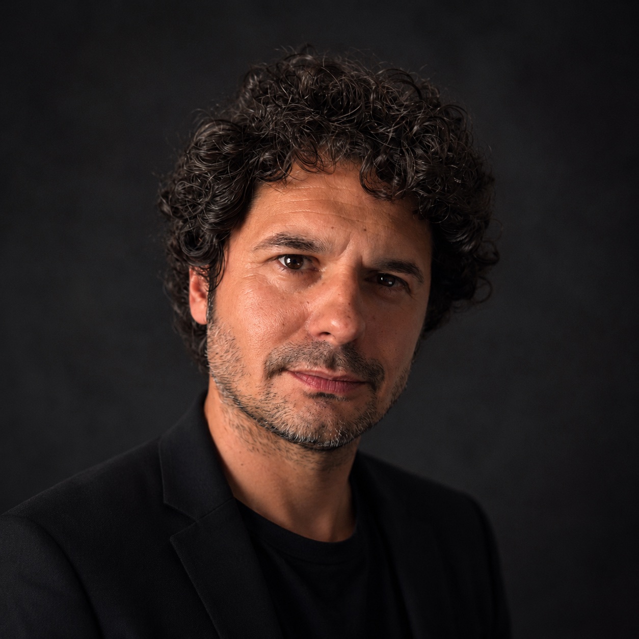 Guillermo Ravira, director de Lemö Labs
