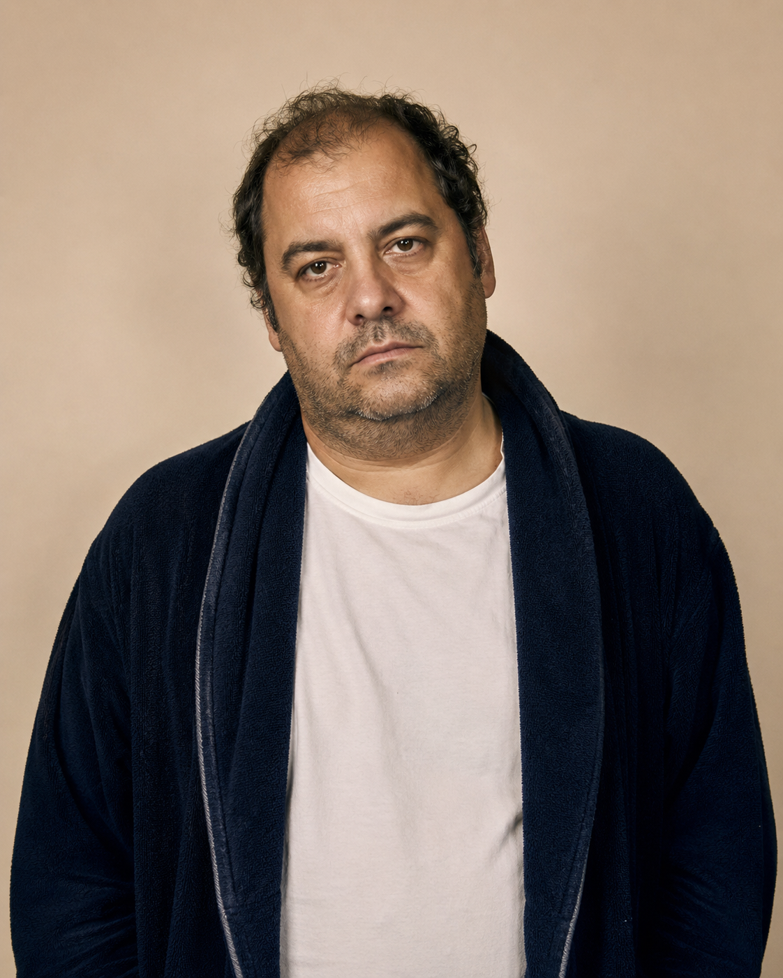 José Luis Lemö, personaje recurrente de Lemö Labs