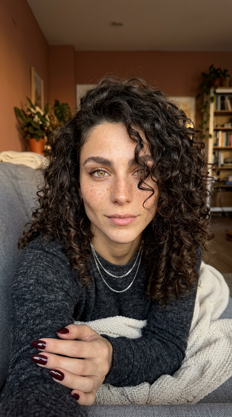 Mai, personaje recurrente de Lemö Labs